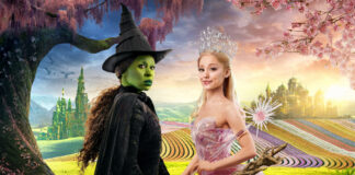 Critique : Wicked