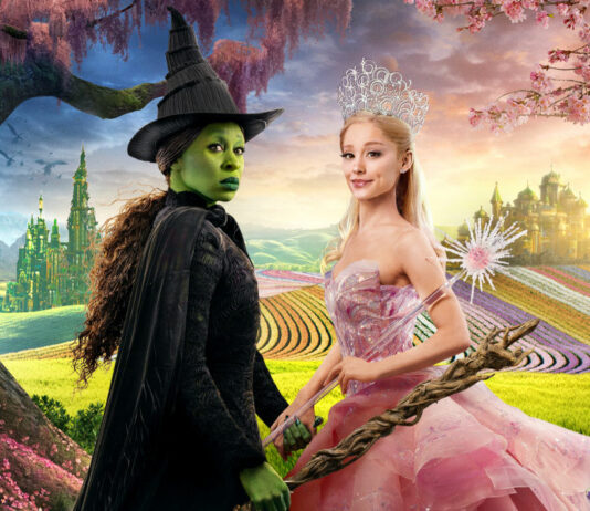 Critique : Wicked