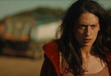 Critique Express : Anna