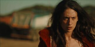 Critique Express : Anna