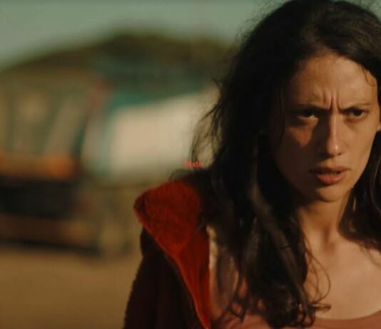 Critique Express : Anna