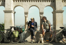 Critique Express : A bicyclette !