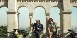 Critique Express : A bicyclette !