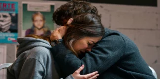 Film à voir sur plateforme : Ça arrive