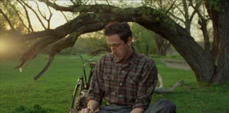 Critique : The Brutalist