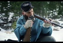 Critique Express : Les damnés