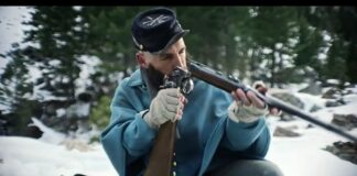 Critique Express : Les damnés