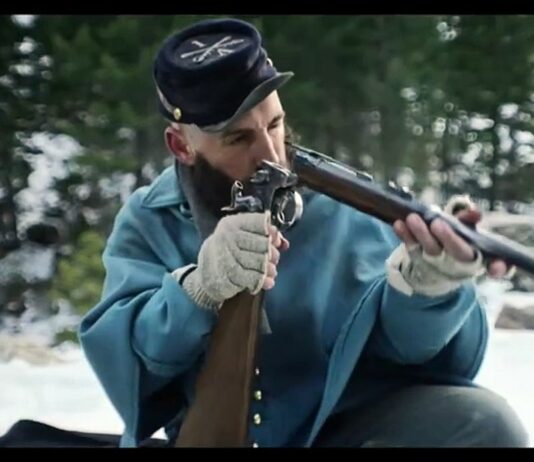 Critique Express : Les damnés