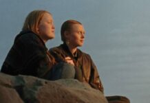 Critique Express : When the light breaks