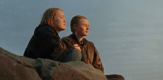 Critique Express : When the light breaks