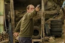 Critique Express : Le mohican