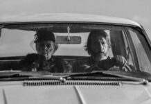 Critique Express : Driving mum