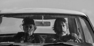 Critique Express : Driving mum