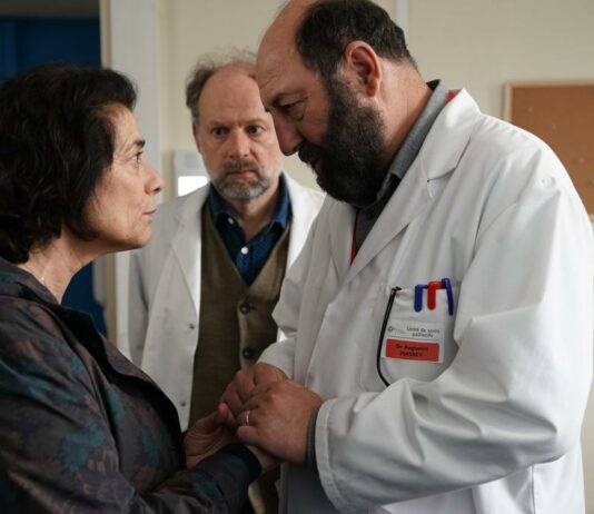 Critique Express : Le dernier souffle