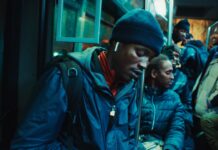 Test Blu-ray : L’Histoire de Souleymane