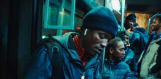 Test Blu-ray : L’Histoire de Souleymane