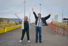 Test Blu-ray : Ma vie Ma gueule