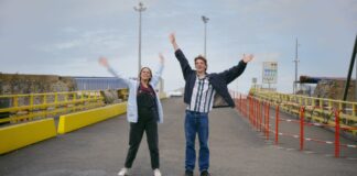 Test Blu-ray : Ma vie Ma gueule