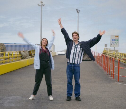 Test Blu-ray : Ma vie Ma gueule