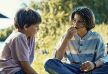 Critique Express : Young hearts