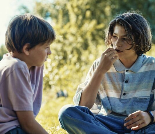 Critique Express : Young hearts