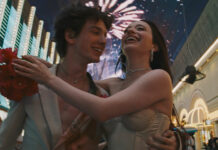 Test Blu-ray : Anora