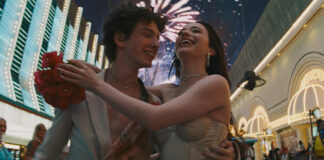 Test Blu-ray : Anora