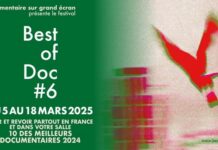 Best of Doc 2025 : ça commence aujourd’hui