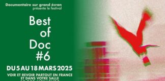 Best of Doc 2025 : ça commence aujourd’hui