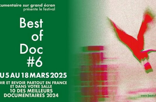 Best of Doc 2025 : ça commence aujourd’hui