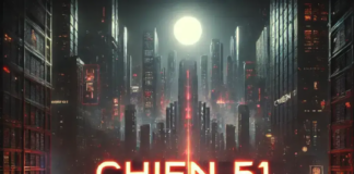 Chien 51 Film : Ce Que Vous Devez Savoir avant sa Sortie en 2025