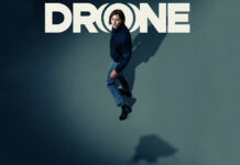 Test DVD : Drone