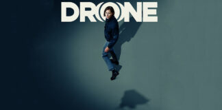 Test DVD : Drone