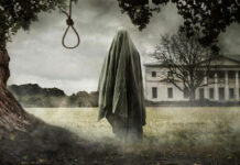 Test DVD : Le Murmure du Diable