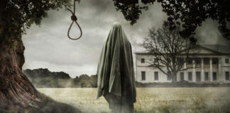 Test DVD : Le Murmure du Diable