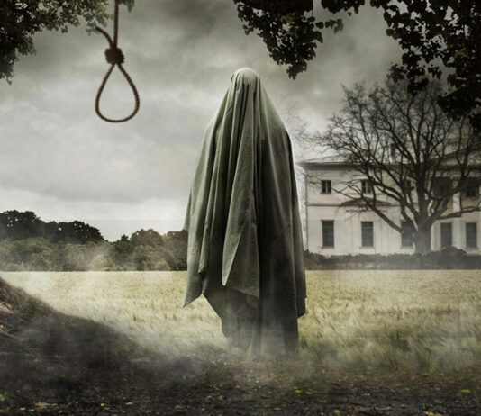 Test DVD : Le Murmure du Diable