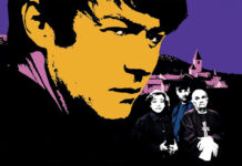 Jeu concours Blu-ray : Miséricorde