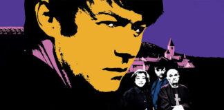 Test Blu-ray : Miséricorde