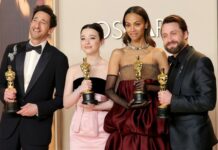 Oscars 2025 : le palmarès