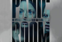Test Blu-ray 4K Ultra HD : Panic Room