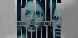 Test Blu-ray 4K Ultra HD : Panic Room