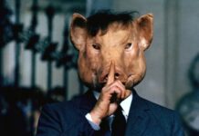 De retour en salles au mois de mars 2025