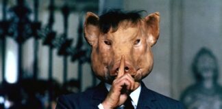 De retour en salles au mois de mars 2025