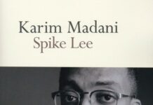 Livre : Spike Lee American Urban Story (Karim Madani)