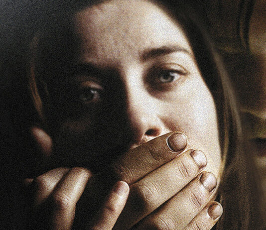 Test Blu-ray : Sur mes lèvres