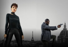 Test Blu-ray : The Killer