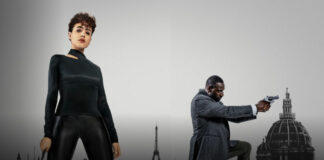 Test Blu-ray : The Killer