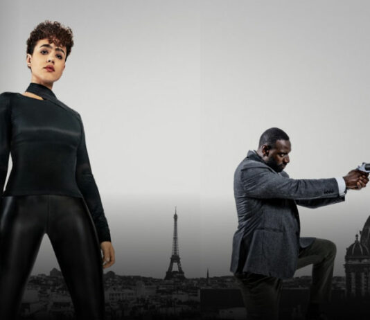 Test Blu-ray : The Killer