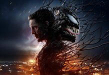 Test Blu-ray 4K Ultra HD : Venom 3 – The Last Dance