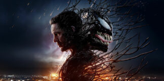 Test Blu-ray 4K Ultra HD : Venom 3 – The Last Dance